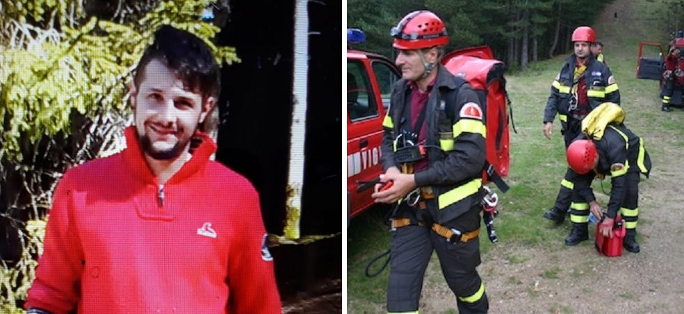Il 28enne Georg Schwienbacher è scomparso dal 4 maggio